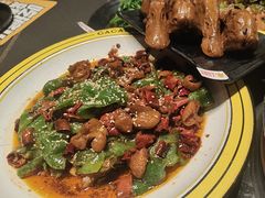 -嘎嘎鸭脑壳(金沙店)