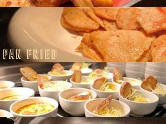 -圣丰索菲特·2 On 988 Café 自助餐厅