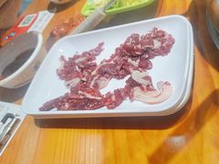-养牛邓·潮汕牛肉海鲜自助火锅(广州店)