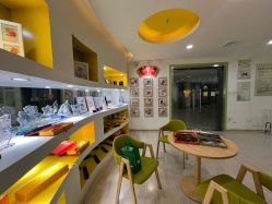 -天禧专业理胎发纪念品乐园·婴儿宝宝理发剃胎毛胎头胎毛笔定制店