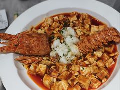 -红菜坊·烤鸭·川鲁宴(石园店)