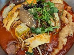 -每味每客·重庆麻辣烫(国泰店)