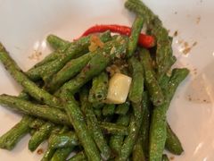 -帕蓝·暹罗料理(大学路店)