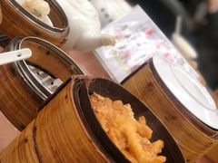 -香港蓮香樓(中環店)