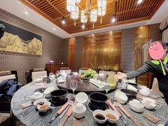 包厢-诺筵汤品·菌汤火锅(南河坝店)