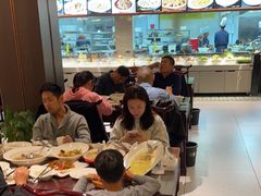 -前门烤鸭(江东中路店)