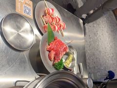 -韩山葵烤肉(太古里店)