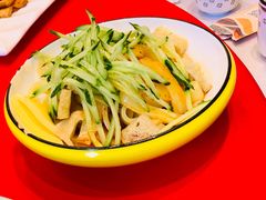 -巴依老爷新疆美食(望京小街店)