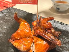 -侨美食家·粤菜(体育西路店)