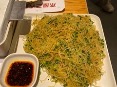 -木屋烧烤(龙岗南联店)