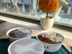 -笃笃笃糖粥(十全街店)