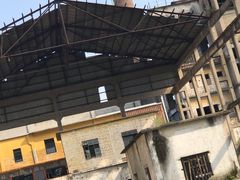 -广州市紫泥堂文化创意园景区