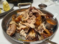 -马克西姆俄罗斯餐厅(通亚街店)