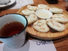 -U你·天然调味(南湖总店)