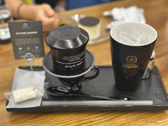 -Trung Nguyen Café Legend