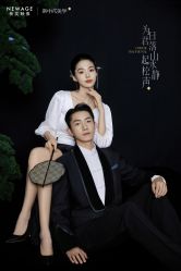 -新奕映像摄影机构