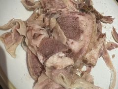 -老北京胡同味道二荤铺(酒仙桥店)