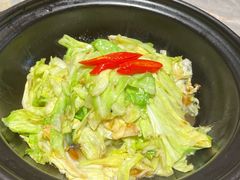 -宫燕府·京菜·烤鸭·淮扬菜(王府中心店)