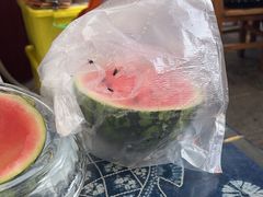 -瑞丰园庭院餐厅·白族传统家常菜
