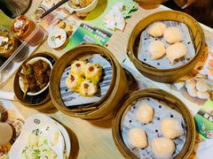 -添好运点心专门店(中环IFC店)