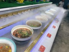 -红透天牛排海鲜自助(长和国际直营店)