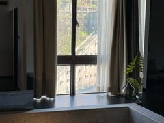-Yolo私汤温泉设计师酒店(重庆南滨路店)