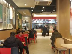大堂-永和大王(共和新路店)