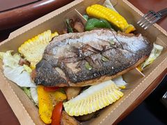 -771餐吧·咖啡·西餐·烤肉(金湖广场店)
