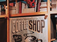 大堂-JRCAFE玖如空间