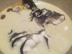 -滇小鱼·云南野生菌火锅(上杭路店)