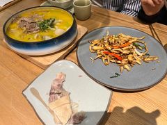 -竹里馆·淮扬菜·功夫茶(老门东店)