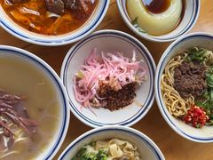 -万三面馆(青龙正街太古里店)