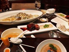 -杭州西子湖四季酒店·金沙厅