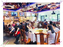 大堂-新概念来凤鱼(璧山店)