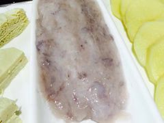 -重庆德庄火锅(体育中心店)