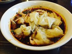 -龙抄手(文殊坊店)