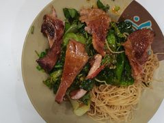 -下环街市熟食中心