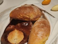 -L'Arome芳芳法国餐厅(仙林金鹰店)