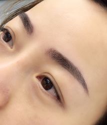 -HQ半永久纹绣纹眉