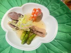 -醉庐·新上海菜(南京西路店)