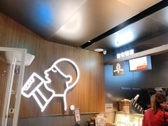 -喜茶(北京通州万达店)