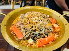-三两三·川渝冒肚(油坊桥店)