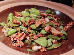 -吃饭皇帝大土家民族菜(正大广场店)