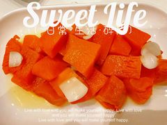 -有鱼吃·纸包烤鱼(曲江创意谷店)