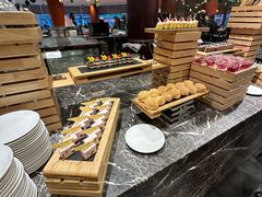 -重庆丽苑维景国际大酒店·海鲜自助餐厅