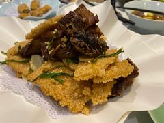 老牌香酥鸭-南麓·浙里(外滩店)