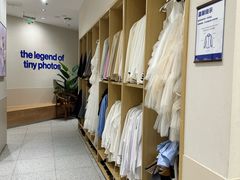 -天真蓝照相馆(五角场百联又一城店)