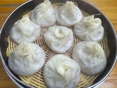 -笑云开汤包店(网巾市店)