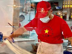 -小灶派· 地道兰州牛肉面(宏发大厦店)