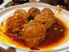 -临街徽菜馆·正宗黄山味